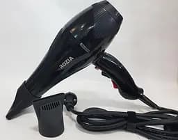 Фен для сушки укладання волосся Rozia HC-8306 2000 Вт - мініатюра 2