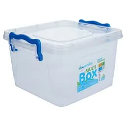 Контейнер універсальний Diomedea з ручками №18 2.4 л (А-18)