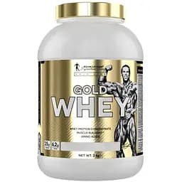 Протеїн Kevin Levrone Gold Line Gold Whey, 2 кг - Ваніль