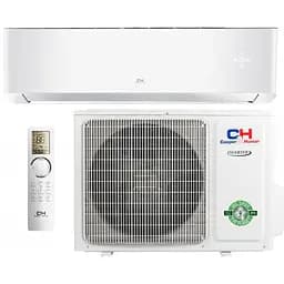 Кондиционер Cooper&Hunter CH-S18FTXAM2S-WP Supreme