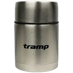 Термос Tramp з широким горлом 0,7л (UTRC-078)