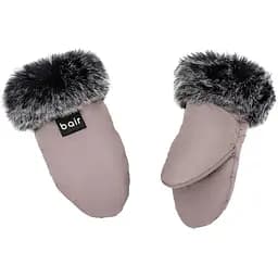 Рукавички для коляски Bair 626110 Капучино (2000990290458W)