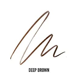 Олівець для брів Max Factor Brow Shaper Deep Brown тон 30, 0.09 г (8000017493067) - мініатюра 3