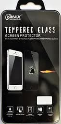 Защитное стекло Umax Защитное стекло для iPhone 6/6S (4.7") (0,33)