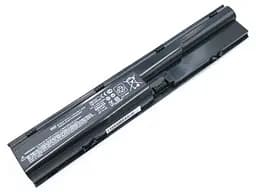 Акумулятор для HP PR06 ProBook 4436S, 4730S (PR09) (10.8V 5200 mAh)