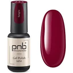 Гель-лак PNB 233 mini 4 мл