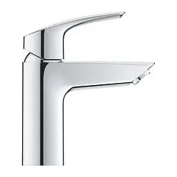 Змішувач для умивальника S-Size Grohe Eurosmart New 32467003 Хром - мініатюра 2