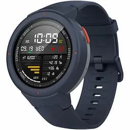 Смарт-годинник Amazfit Verge Blue A1811 - мініатюра 3