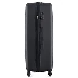 Валіза велика Semi Line 28 дюймів (L) ABS-Plastic Black (T5690-3) - мініатюра 3