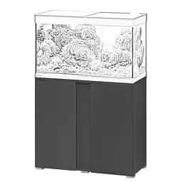 Акваріумна тумба Eheim vivaline LED 126 81x36x71см антрацитова (0250009) - мініатюра 1