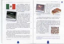 Misterio en Chichen Itza. Aventuras para 4 (A1) - мініатюра 6