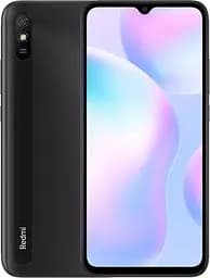 Смартфон XIAOMI Redmi 9A 4/64GB Granite Gray CN Глобальная Прошивка
