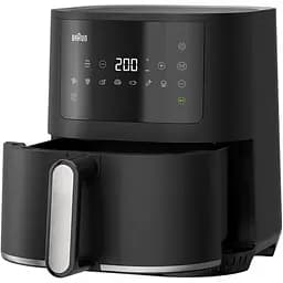 Мультипіч Braun HF 3030 BK (0X12500002) - мініатюра 3