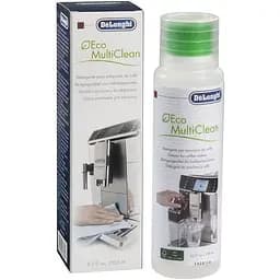 Засіб для очистки від молока DeLonghi DLSC 550 (5513281861)