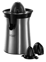 Соковыжималка Classics цитрус-пресс 60Вт 2 насадки в комплекте металл черный Russell Hobbs kuh0014955
