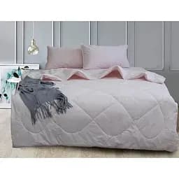 Комплект постільної білизни Tag Tekstil Elegant полуторный Delicacy