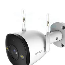 IP-камера Imou Bullet 2E 5MP 2.8мм (IPC-K3DP-5H0WF) - мініатюра 11