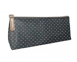 Женская косметичка Beauty Luxury Grey WB-3001