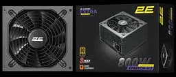 Блок питания 2E Extra Power 2E-EP800GM-140 800W 80+ Gold (2E-EP800GM-140)
