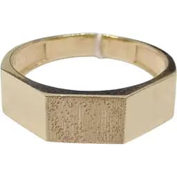 Золотое кольцо Столичная Ювелирная Фабрика. 154813 17,5