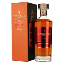 Коньяк Cognac Tesseron Lot 90 XO Ovation, 40%, 0,7 л (8000009504486)