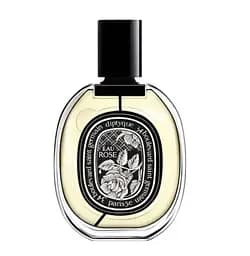 Оригинал Diptyque Eau Rose 75 мл ТЕСТЕР без коробки парфумована вода