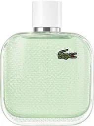 Туалетна вода Lacoste L.12.12 Blanc Eau Fraiche 100 мл