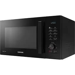 Мікрохвильова піч з грилем та конвекцією Samsung MC28A5135CK/UA - мініатюра 3