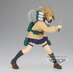 Фігурка Bandai Spirits Моя геройська академія Хіміко Тога My Hero Academia Himiko Toga 16 см BS MHA HT 16 - мініатюра 4