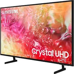 Телевізор Samsung DU7100 55" LED 4K [UE55DU7100] [124714] - мініатюра 3