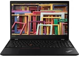 Ноутбук LENOVO ThinkPad T15 (20W4008TRA) (20W4008TRA)