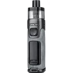 Под-система електронна сигарета SMOK RPM 5 80W Pod Kit 2000mAh 6.5ml Grey Leather (10344)