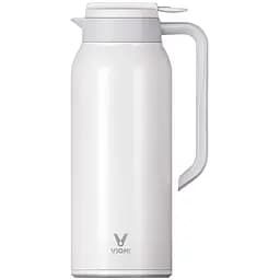 Термос Xiaomi Viomi Stainless Vacuum Cup 1.5 л White (XV-1053W) [36989]