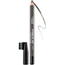 Олівець для брів Maxi Color Eyebrow Art №2 насичений блонд 1 г