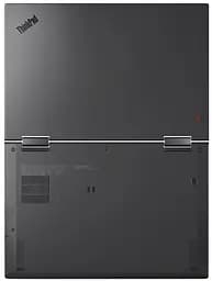 Ноутбук Lenovo ThinkPad X1 Yoga 4th Gen (20QF0022RT) Iron Grey (20QF0022RT) - мініатюра 7