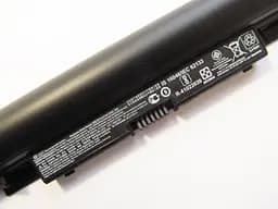 Акумулятор для ноутбука HP 255 G6 JC04, 2800 mAh (41Wh), 4cell, 14.8V, Li-ion, чорний - мініатюра 3