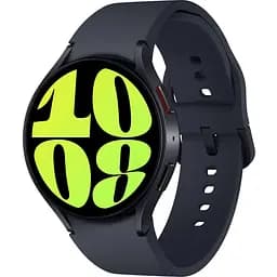 Samsung Galaxy Watch6 44mm eSIM Black (SM-R945FZKA)