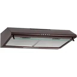 Вытяжка Pyramida MX 50 (450) B BR (7019566)