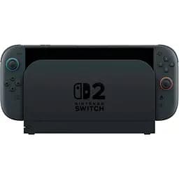 Портативна ігрова консоль Nintendo Switch 2 Black Pokemon Legends: Z-A Bundle (0045496337254) [161392] - мініатюра 2