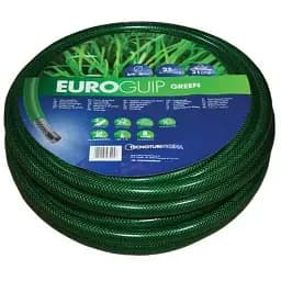 Шланг Tecnotubi Euro Guip диаметр 1/2 дюйма длина 25 м Green (EGG 1/2 25)