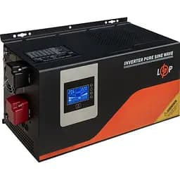 Джерело безперебійного живлення [ДБЖ] LogicPower LPM-PSW-8500VA 6000Вт 48V [22912] [107322] - мініатюра 4