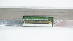 Матриця 12.5 LP125WH2-SLB2 1366х768, 40pinIPS, LED, SLIM горизонтальні вушки, матова, роз'єм праворуч знизу для ноутбука - мініатюра 2