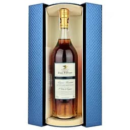 Коньяк Jean Fillioux Reserve Familiale, у подарунковій упаковці, 40%, 0,7 л - мініатюра 2