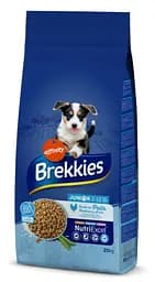 Сухий корм Brekkies Dog Junior 20 кг для цуценят і молодих собак