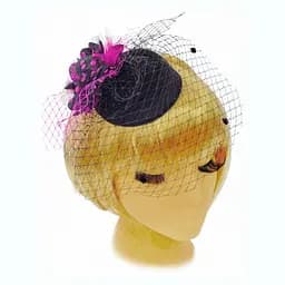 Капелюшок Сильвія