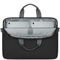 Сумка для ноутбука RIVACASE 7532 (Black) - мініатюра 6