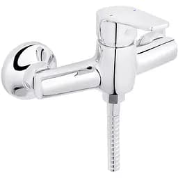 Змішувач для душу Kroner KRP Brocken - C050 CV023596 Хром