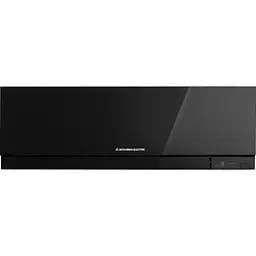 Спліт-система Mitsubishi Electric Design MSZ-EF25VGKB/MUZ-EF25VG Black [129690] - мініатюра 2