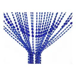 Штора Seta Decor Крапля намистини