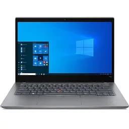 Ноутбук Lenovo Thinkpad T14s Gen 2 Metal (i5-1135G7 / 16GB / SSD 512GB / FullHD IPS Touch) Refurbished